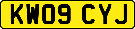 KW09CYJ