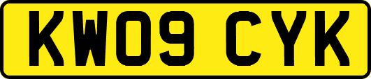 KW09CYK