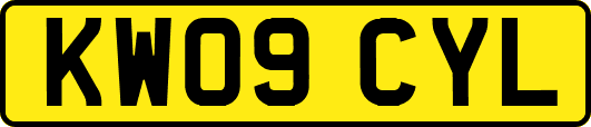 KW09CYL