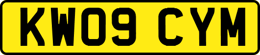 KW09CYM