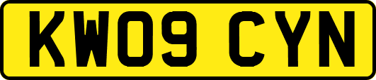 KW09CYN