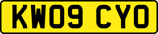 KW09CYO