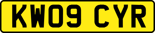 KW09CYR