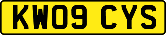 KW09CYS
