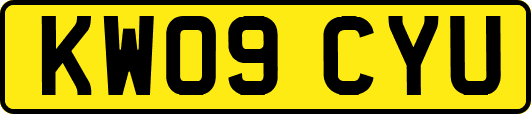 KW09CYU