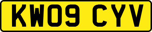 KW09CYV