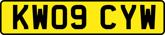 KW09CYW