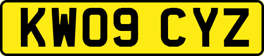 KW09CYZ