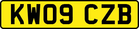 KW09CZB