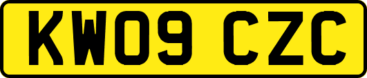 KW09CZC