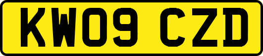 KW09CZD