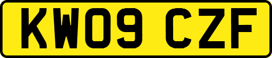 KW09CZF