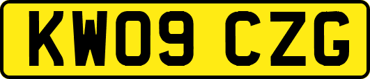 KW09CZG