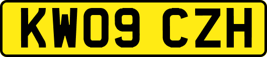 KW09CZH