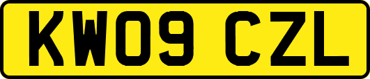 KW09CZL