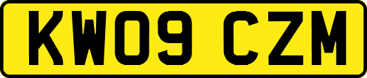 KW09CZM