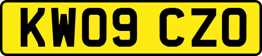 KW09CZO