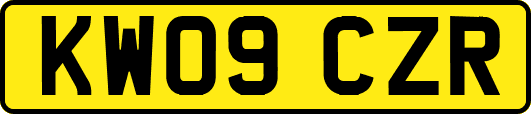 KW09CZR