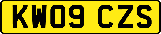 KW09CZS