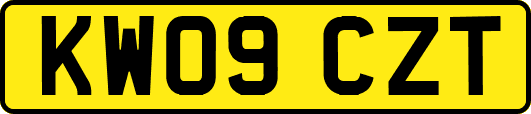 KW09CZT