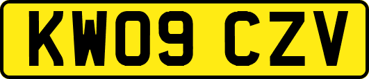KW09CZV