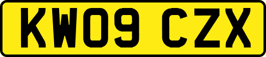 KW09CZX