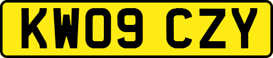 KW09CZY