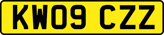 KW09CZZ