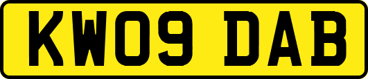 KW09DAB