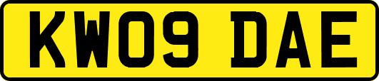 KW09DAE