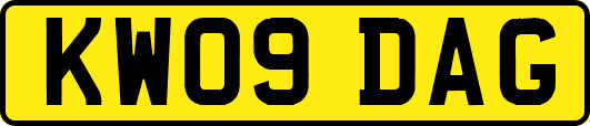 KW09DAG