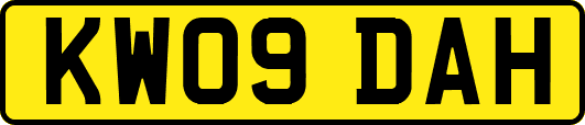 KW09DAH