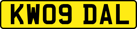 KW09DAL