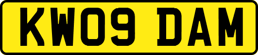 KW09DAM