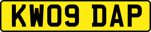 KW09DAP