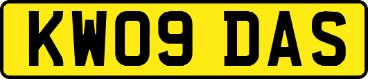 KW09DAS