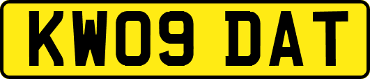 KW09DAT
