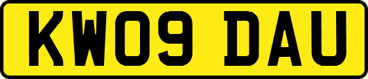 KW09DAU
