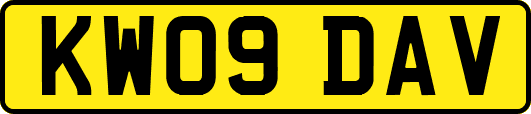 KW09DAV