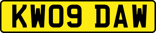 KW09DAW
