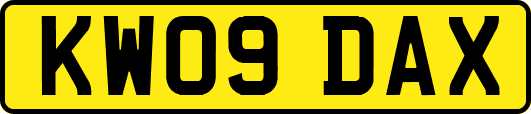 KW09DAX