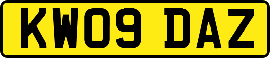 KW09DAZ