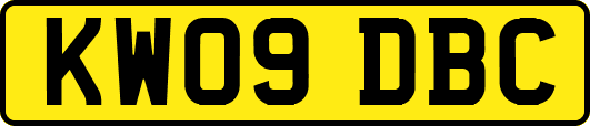 KW09DBC