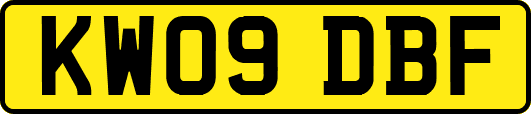 KW09DBF