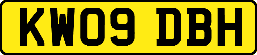 KW09DBH