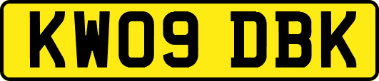 KW09DBK