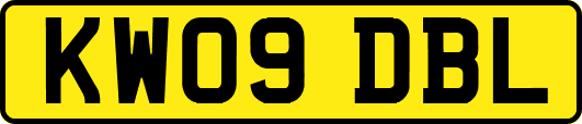 KW09DBL