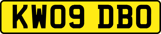 KW09DBO