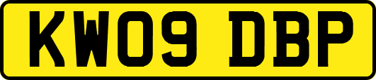 KW09DBP