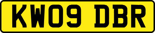KW09DBR